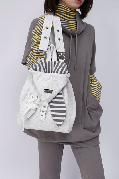 Wild Rabbit Ear Backpack