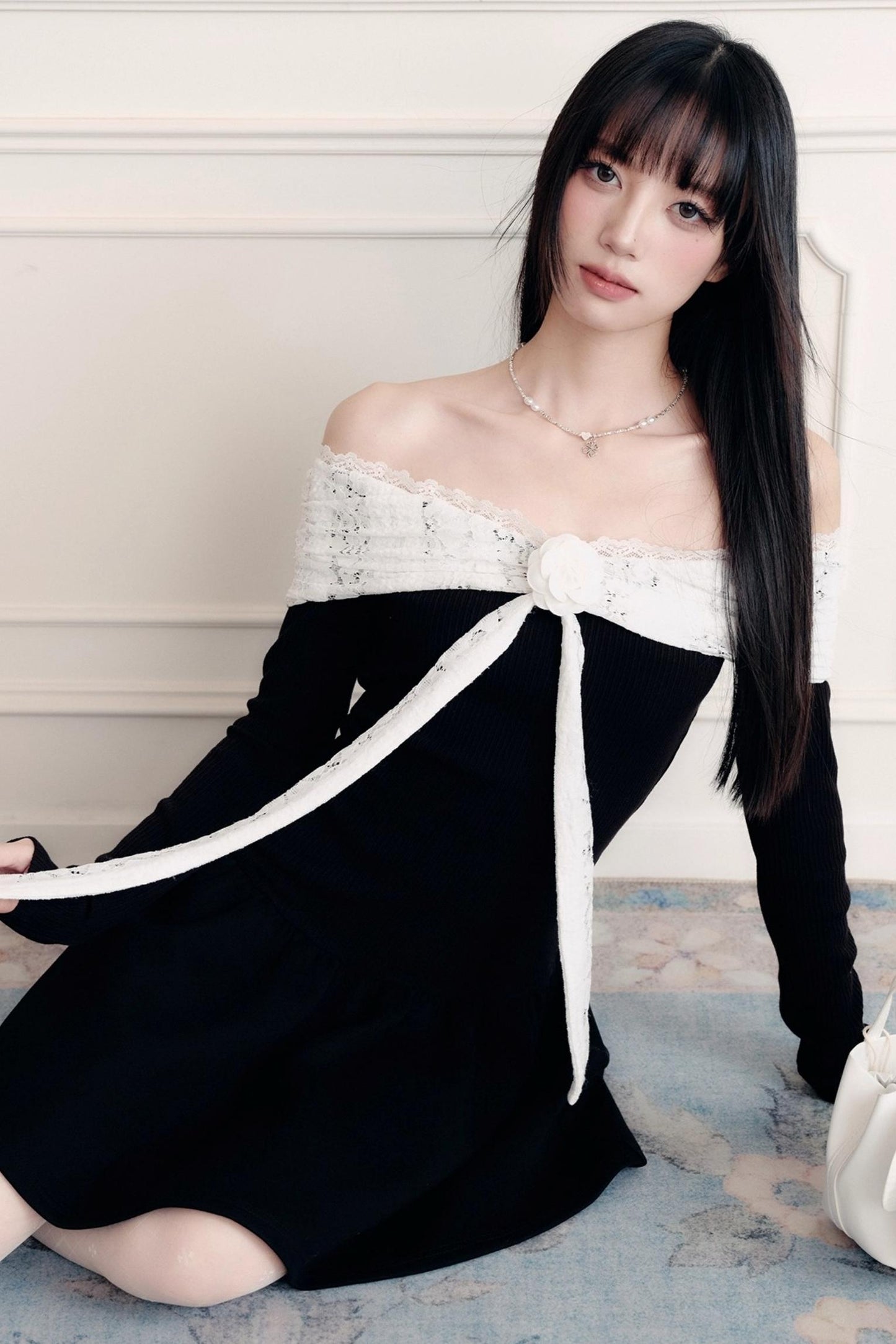 Temperament Overture Princess Dress