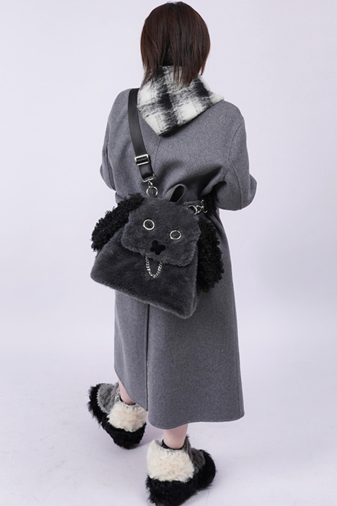 Spice Clash Shoulder Bag