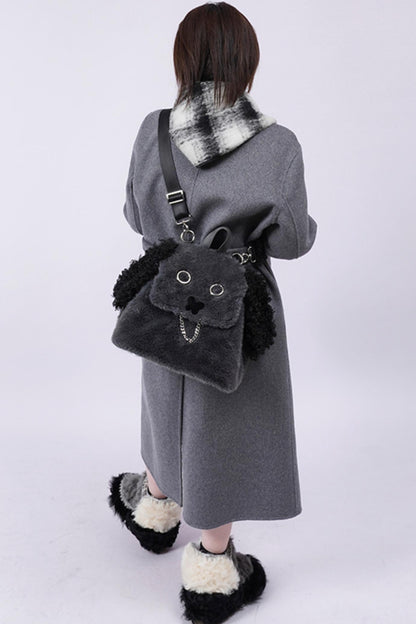 Spice Clash Shoulder Bag