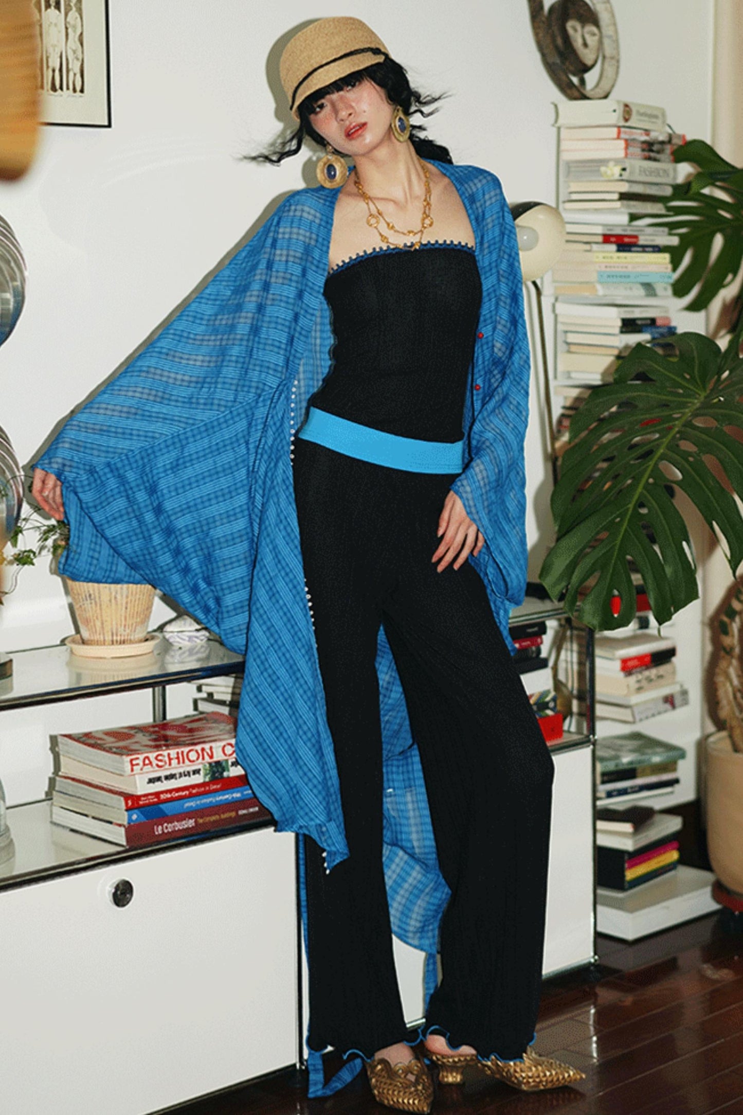 Versatile Tie-Front Cardigan