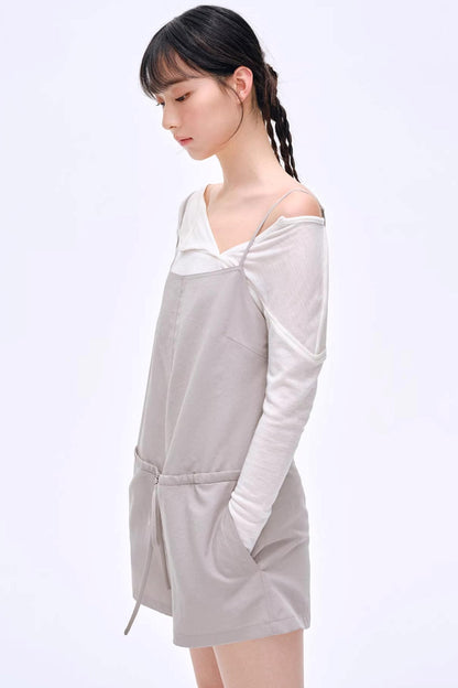 Sweet Tea Slimming Jumpsuit
