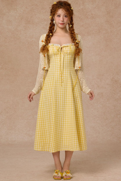 Long Sleeve Knit Sweater