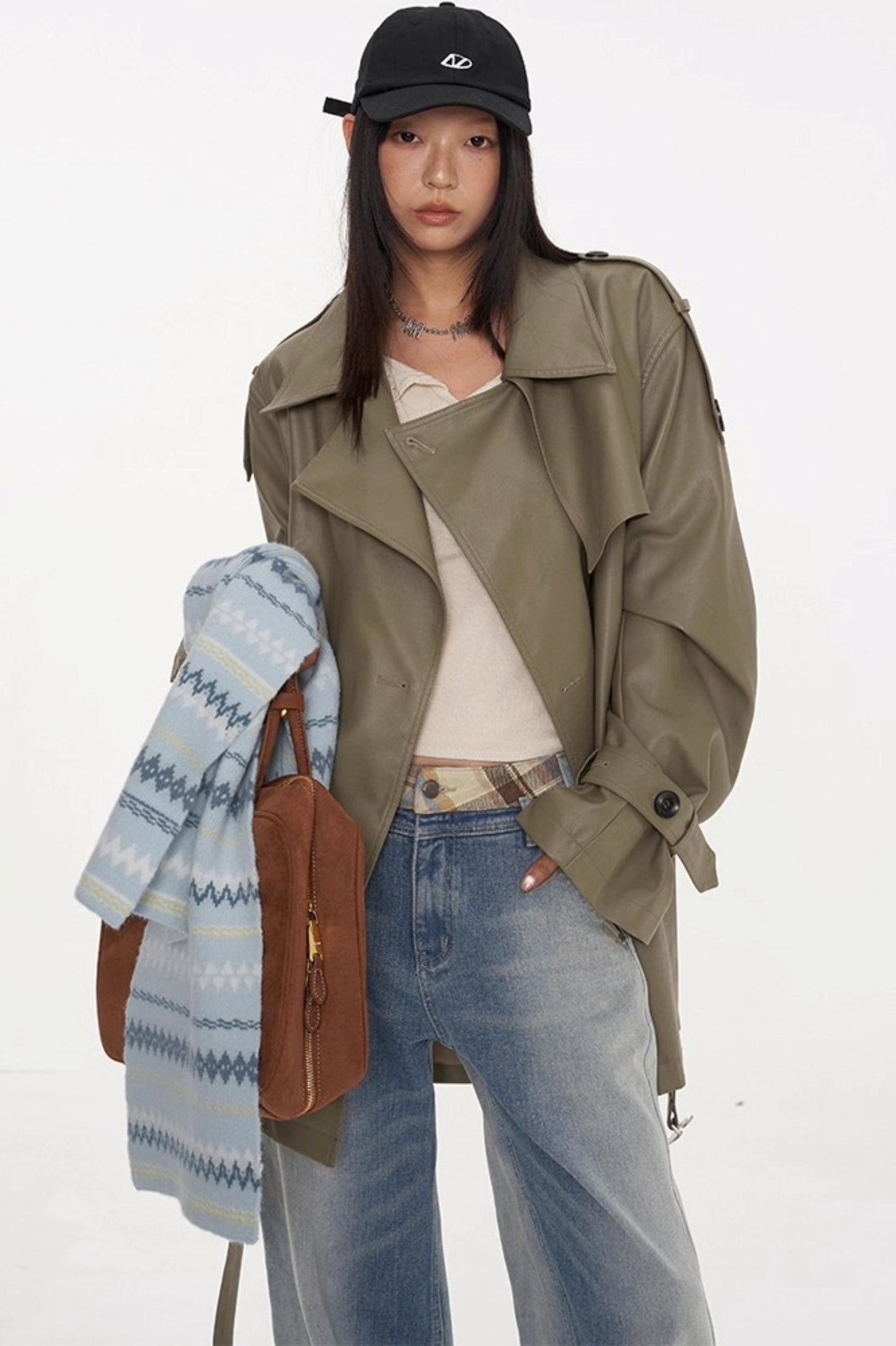 High Quality Sheep Wool Sweater