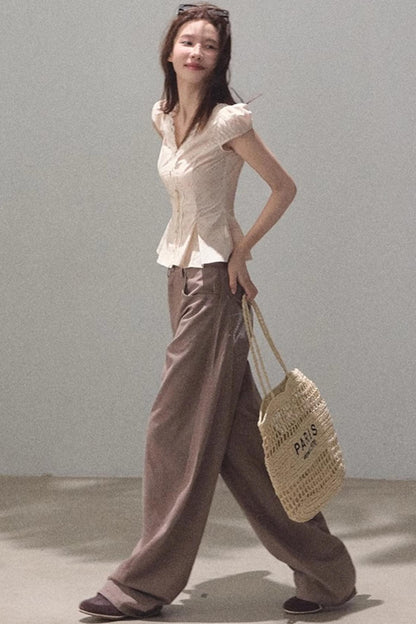 Rhinestone Halo Jeans