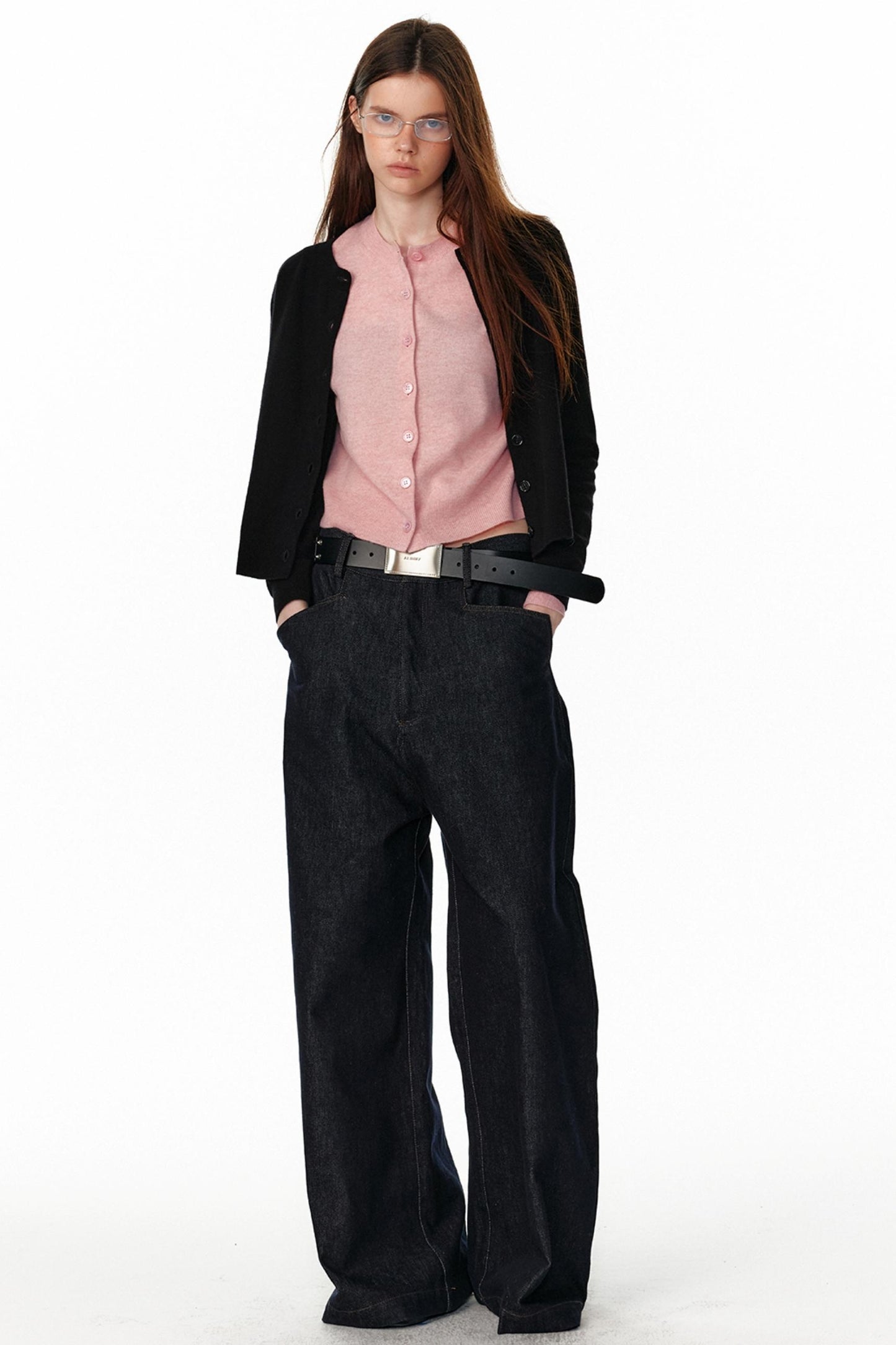 Sheep Wool Winter Top