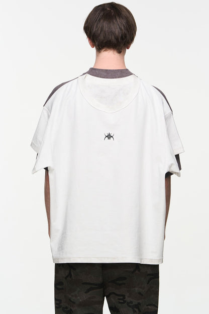 Vintage Layer Tee