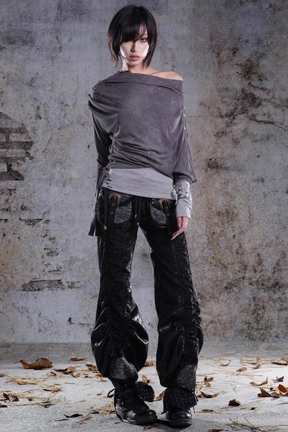 Punk Lantern Trousers