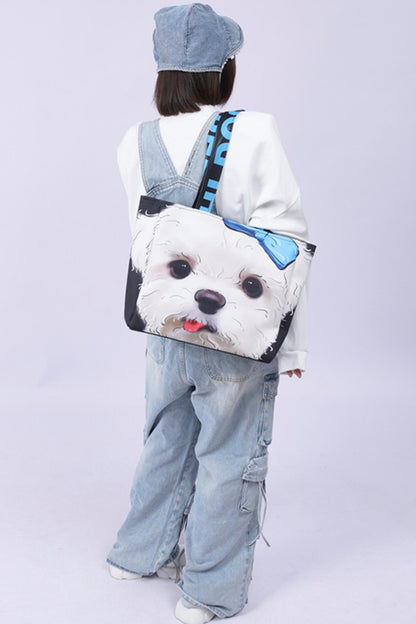 Ultimate Commute Tote