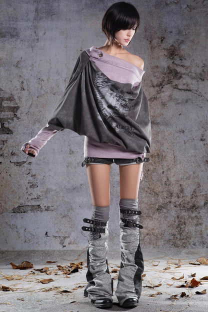 Original Punk Loose Top