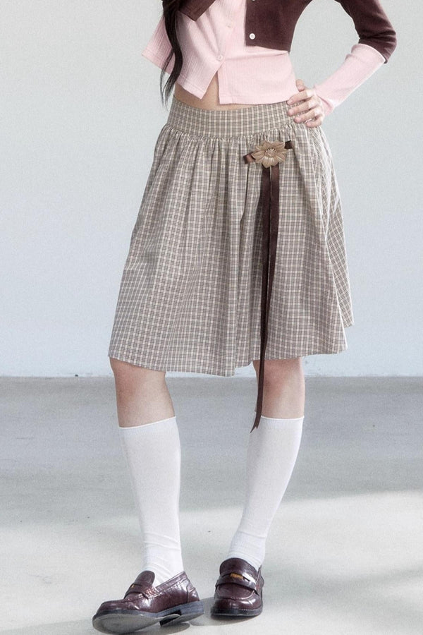 Butterfly Dream Cotton Top Set-Up