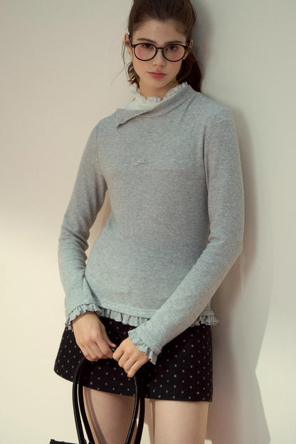 Winter Layering Base Top