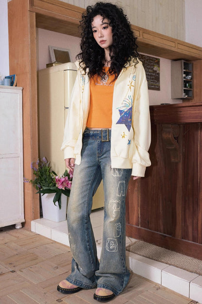 Daytime Whisper Sweatshirt