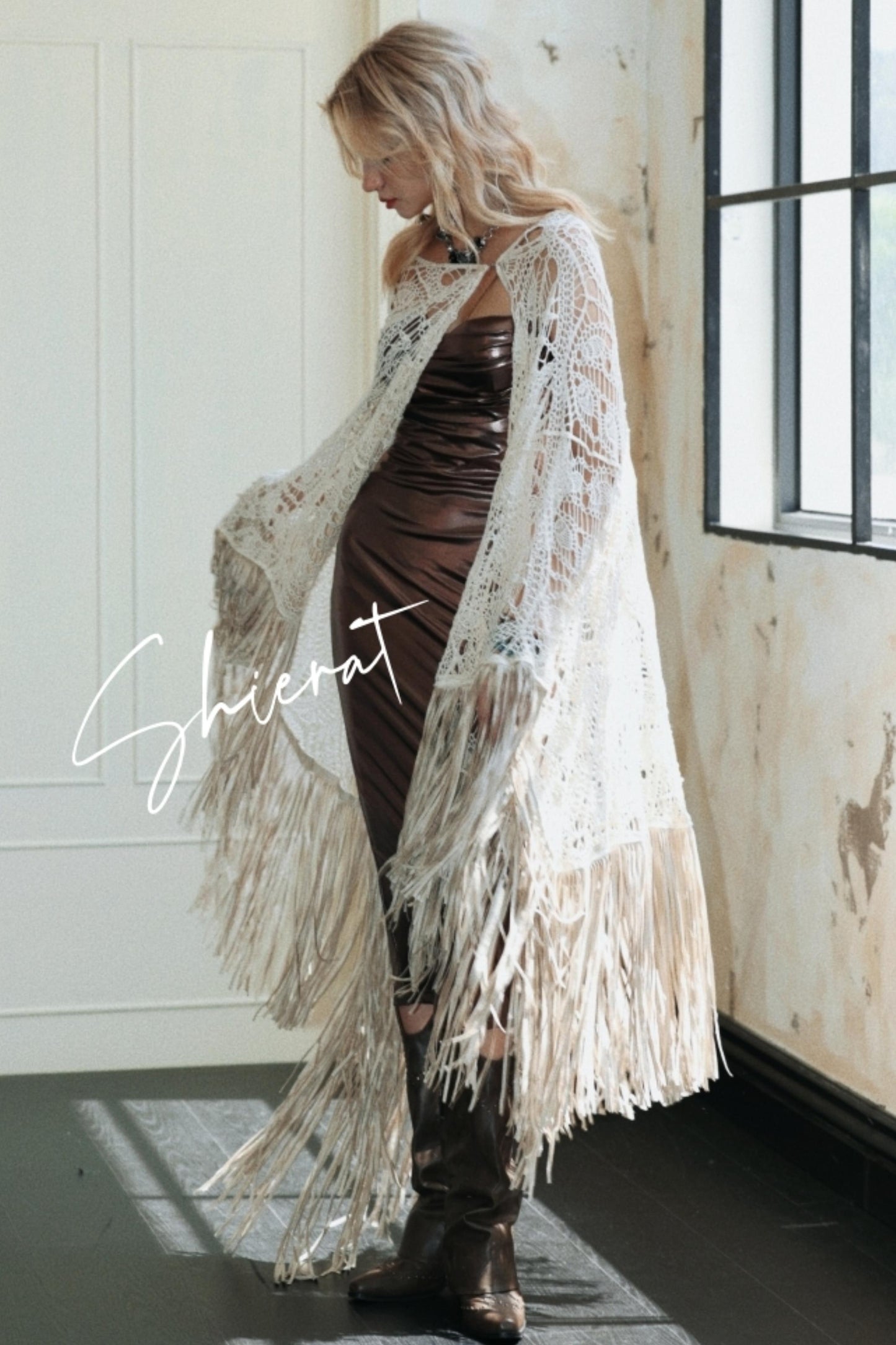 City Halter Bodycon Dress