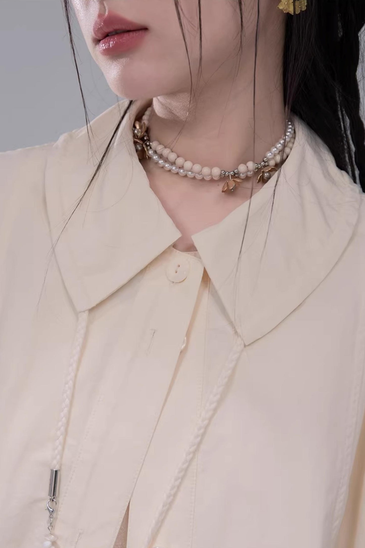 Lemon Yellow Lightweight Jacket