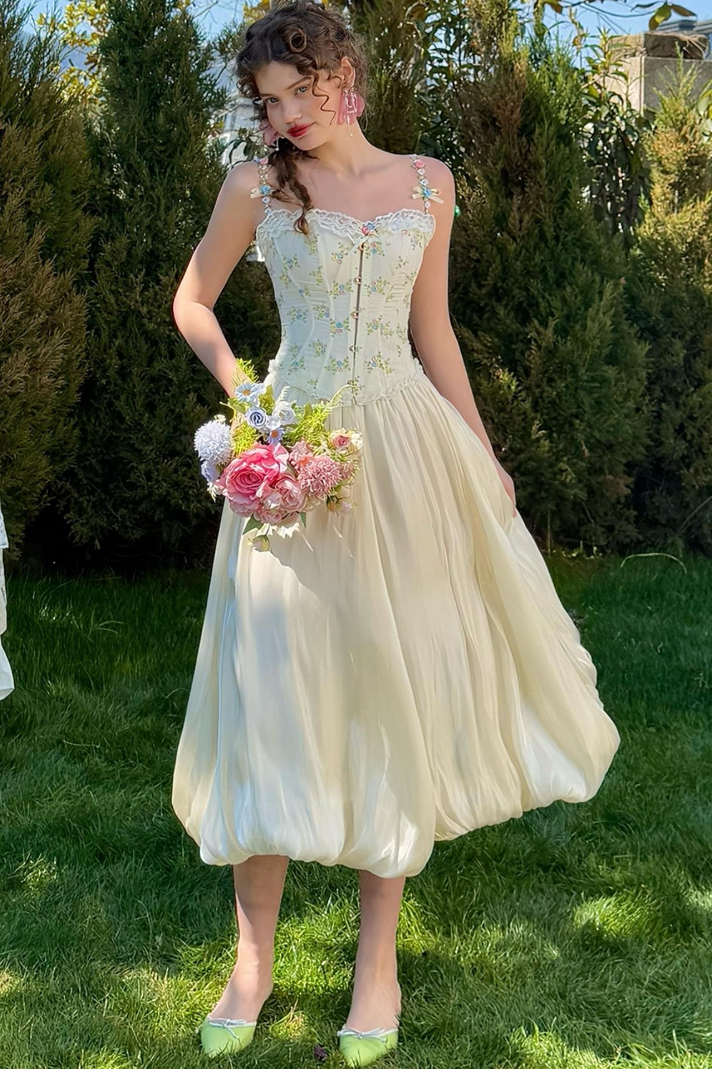 Floral Lace Camisole