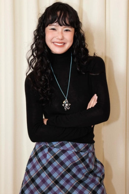 Soft Dream Cashmere Sweater