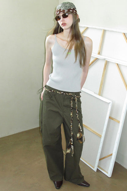 Waterproof Cargo Pants