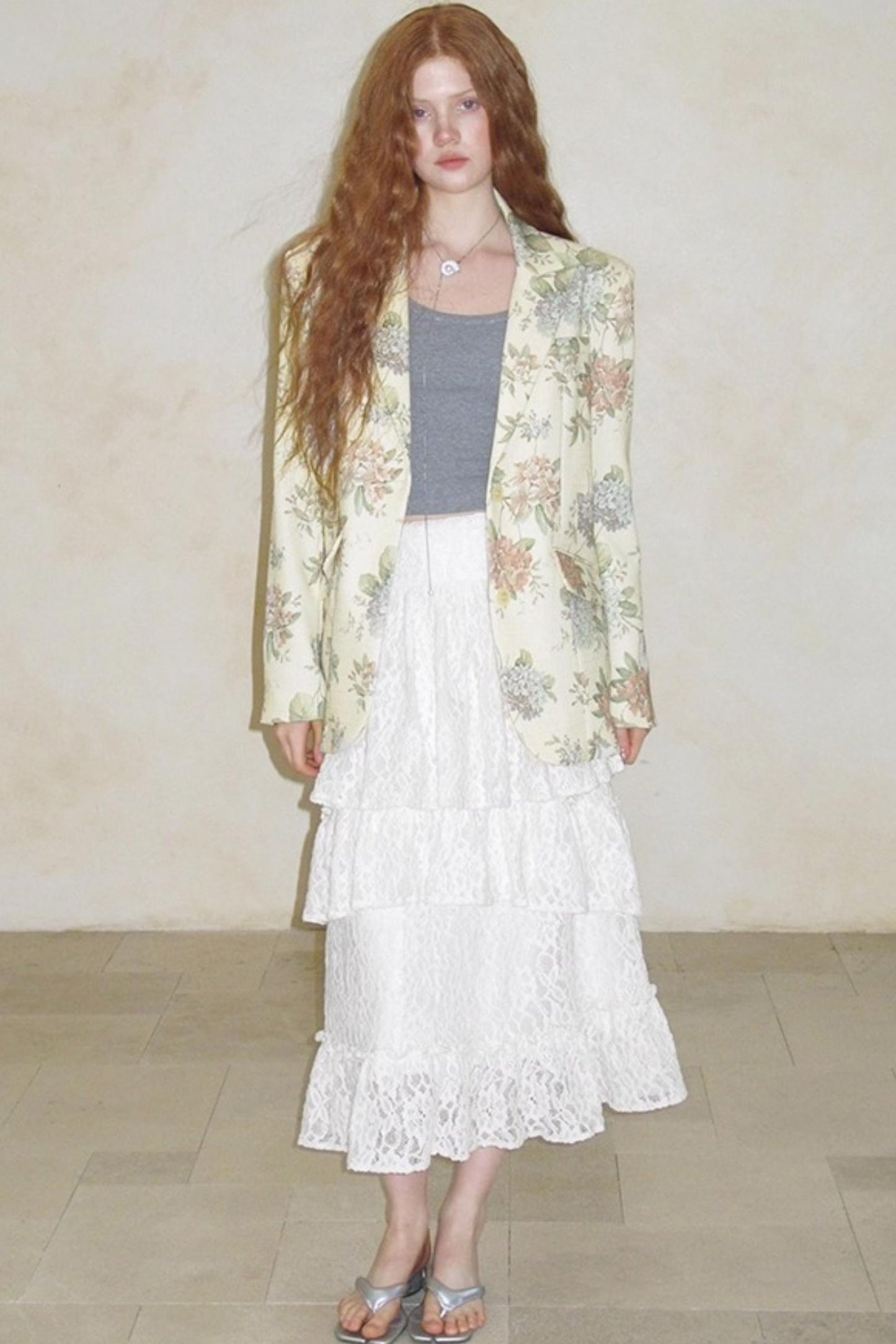 Moonlight Secret Knitted Set-Up