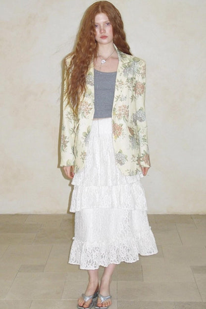 Moonlight Secret Knitted Set-Up