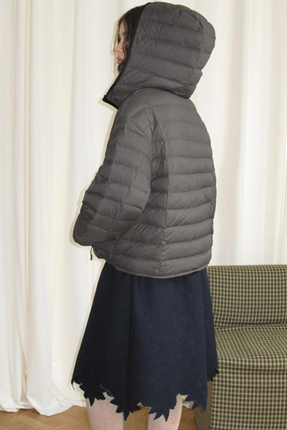 Escape Puff Down Jacket