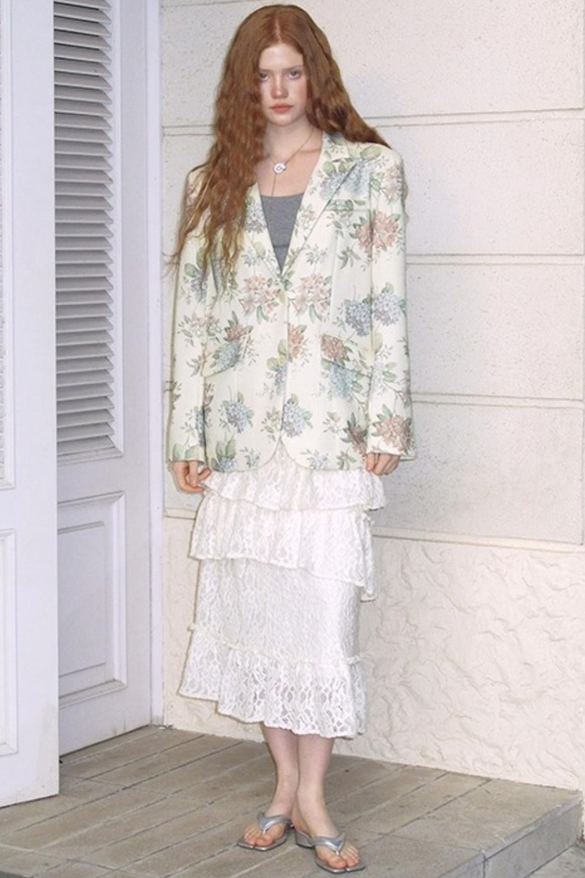 Moonlight Secret Knitted Set-Up