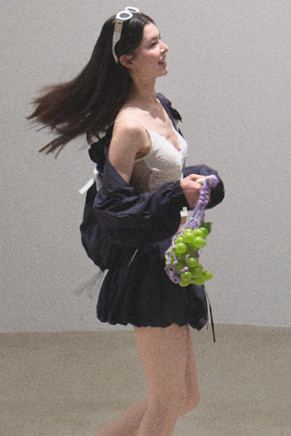 Coastal Breeze Skirt Set-Up