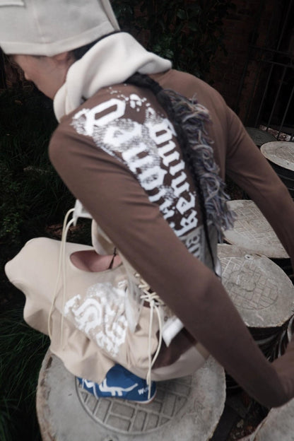 Transforming Printed Dress