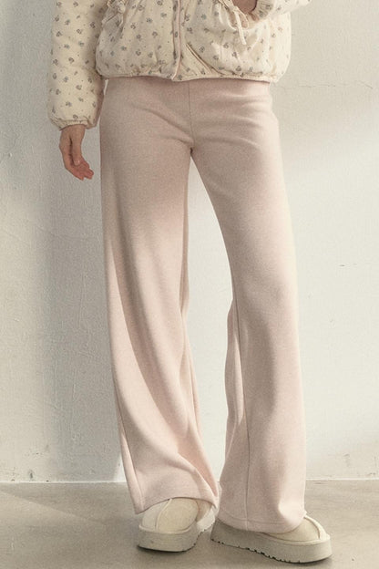 Sunset Floral Corduroy Jacket Set-Up