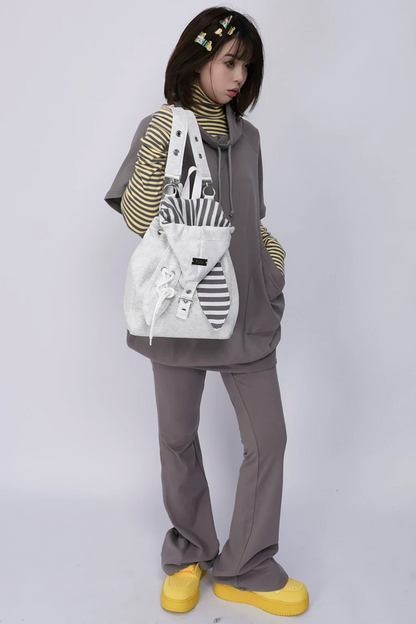Wild Rabbit Ear Backpack