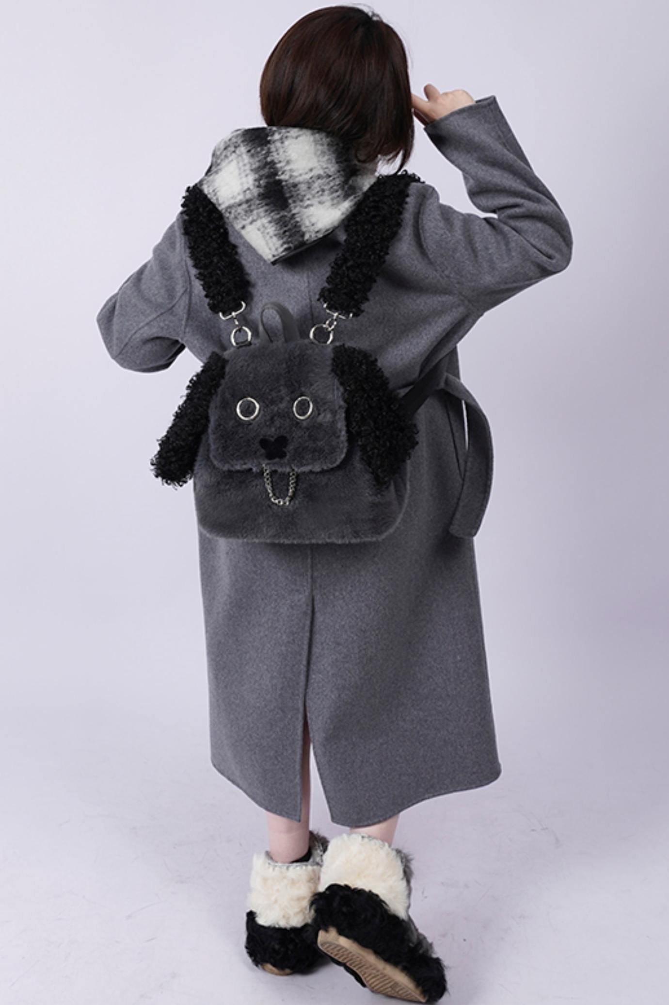 Spice Clash Shoulder Bag