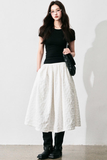 Fit Short Sleeve T-Shirt