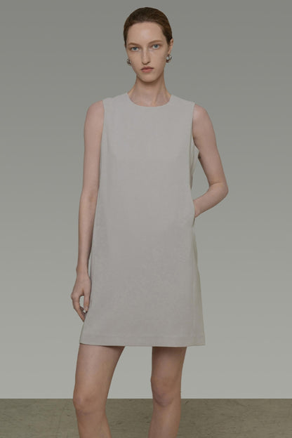 Breeze Sleeveless Dress