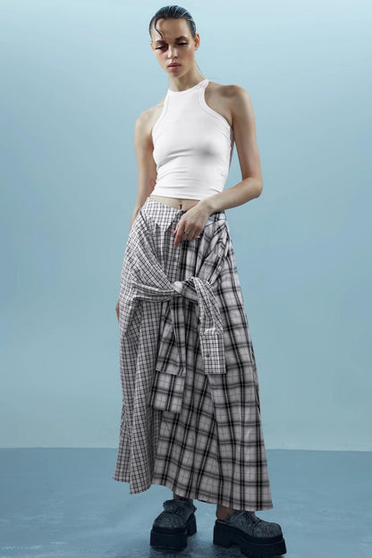 Muscle Sleep Camisole