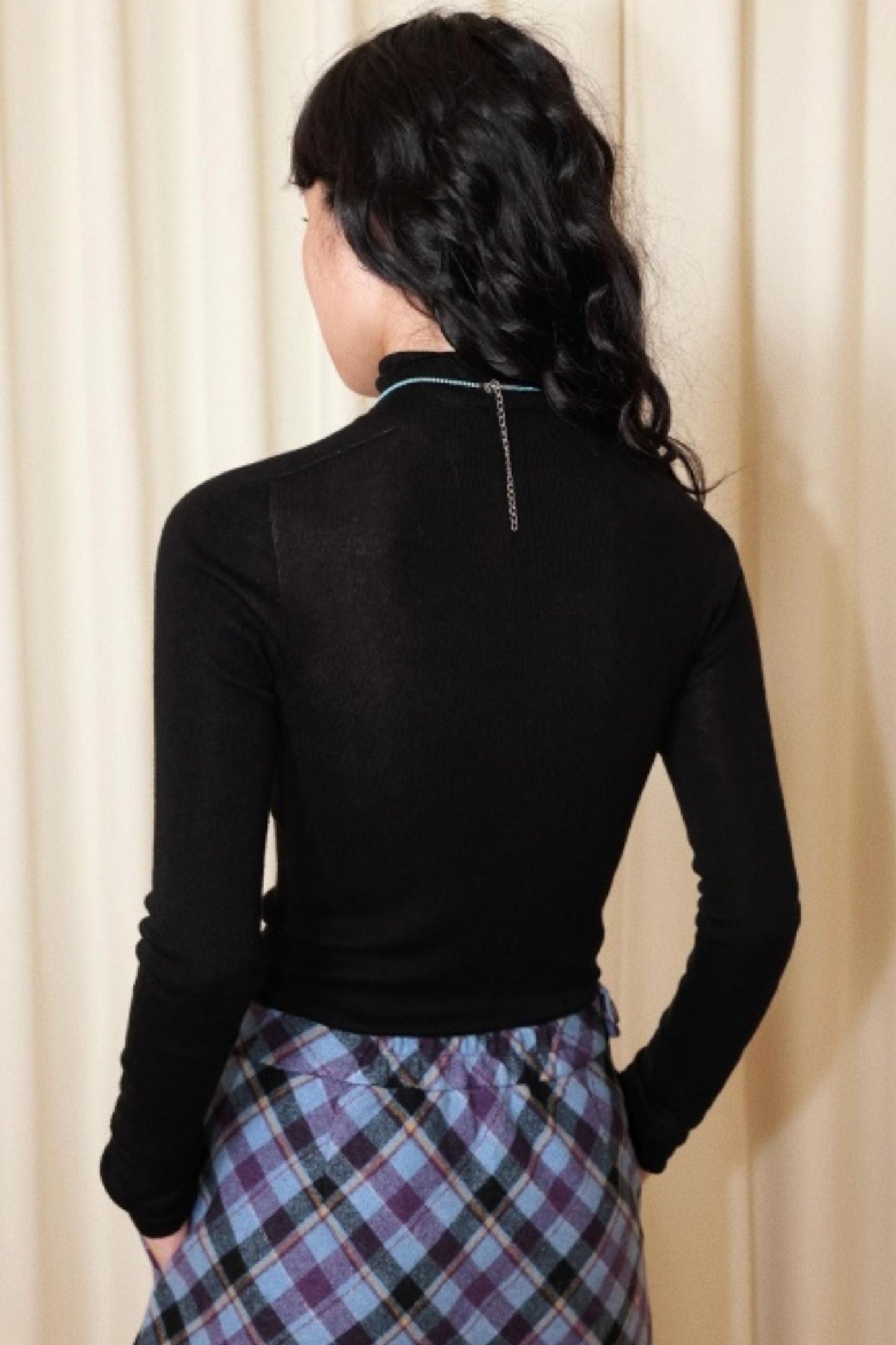 Soft Dream Cashmere Sweater