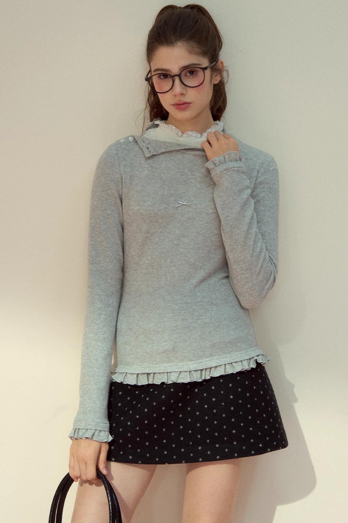 Winter Layering Base Top