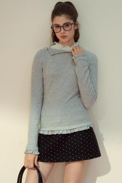 Winter Layering Base Top