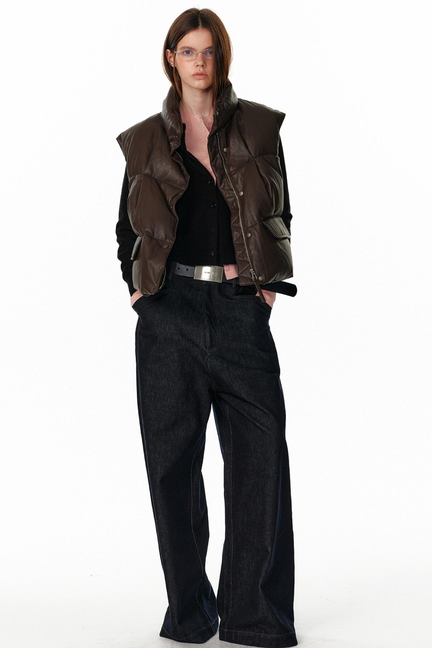 Sheep Wool Winter Top