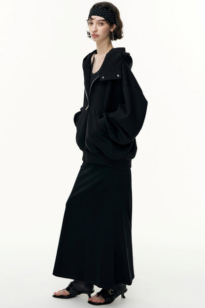 Tencel Striped Camisole Slim Dress