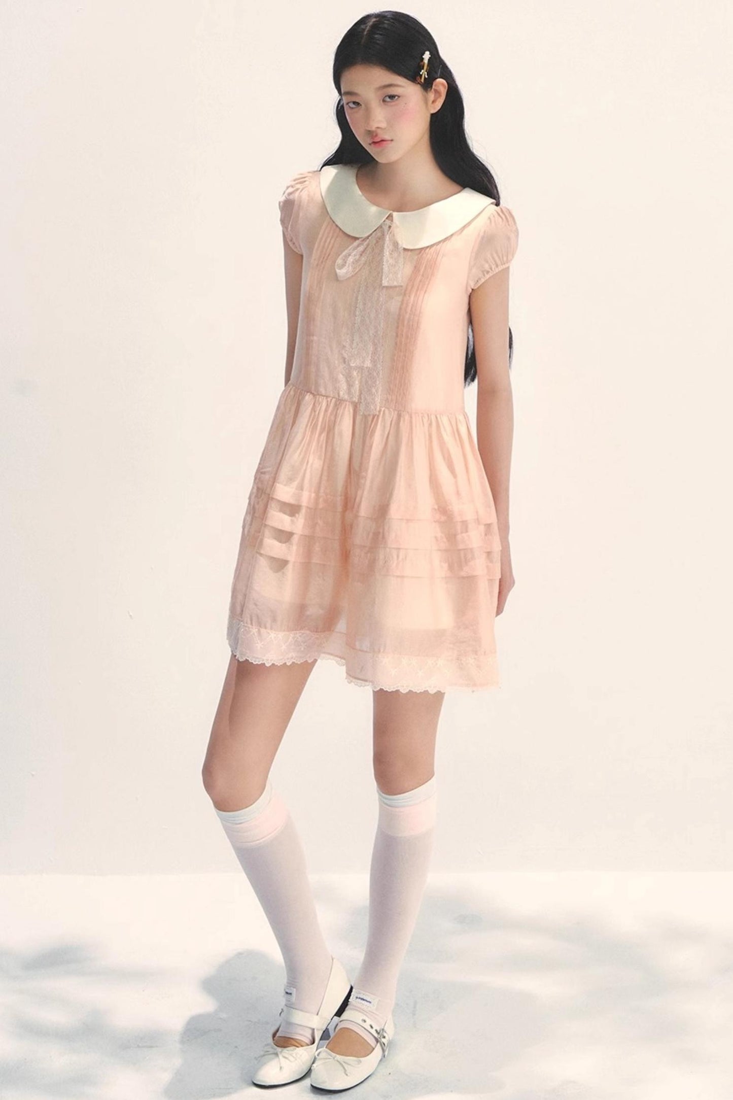 Sunset Park Princess Dress