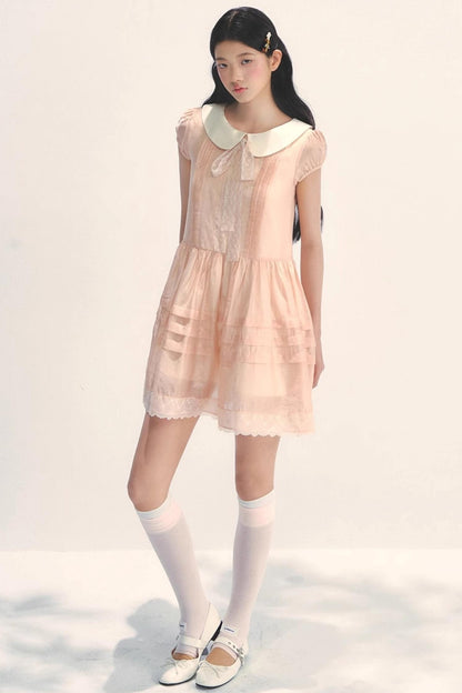 Sunset Park Princess Dress