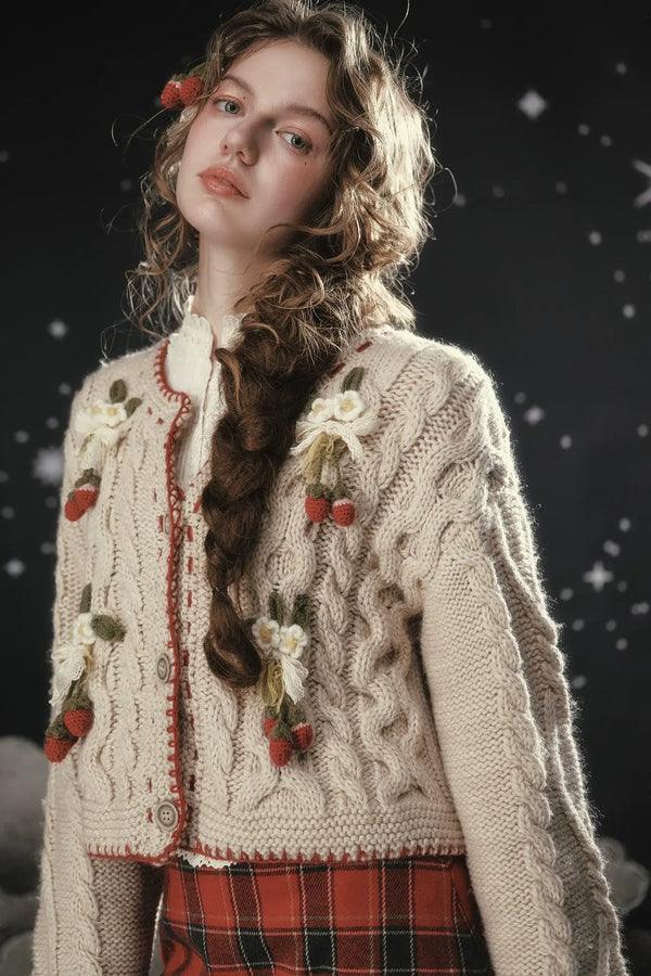 Sweet and Spicy Fishbone Corset Plaid Skirt Set-Up