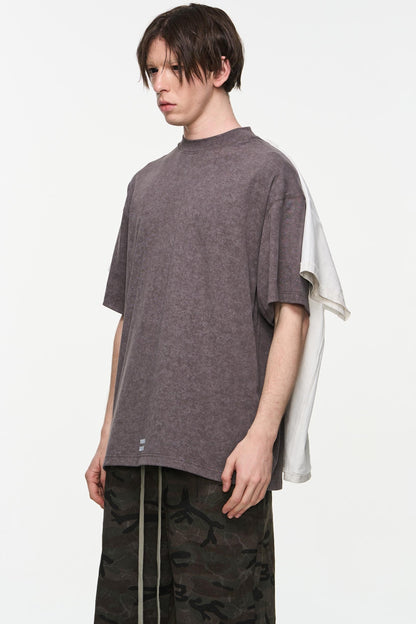 Vintage Layer Tee