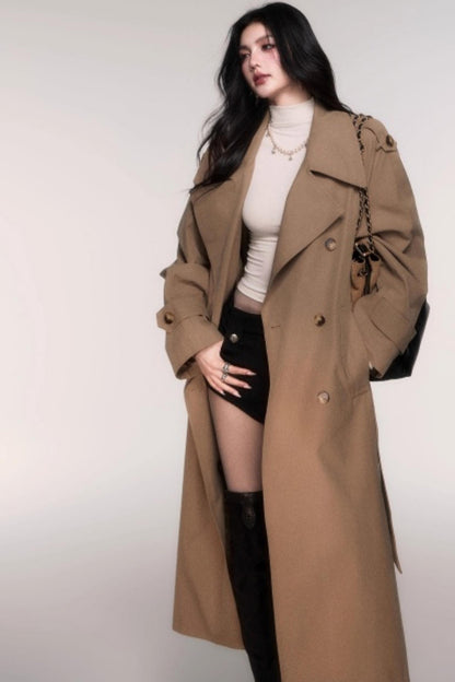 High Stretch Semi-Turtleneck Top