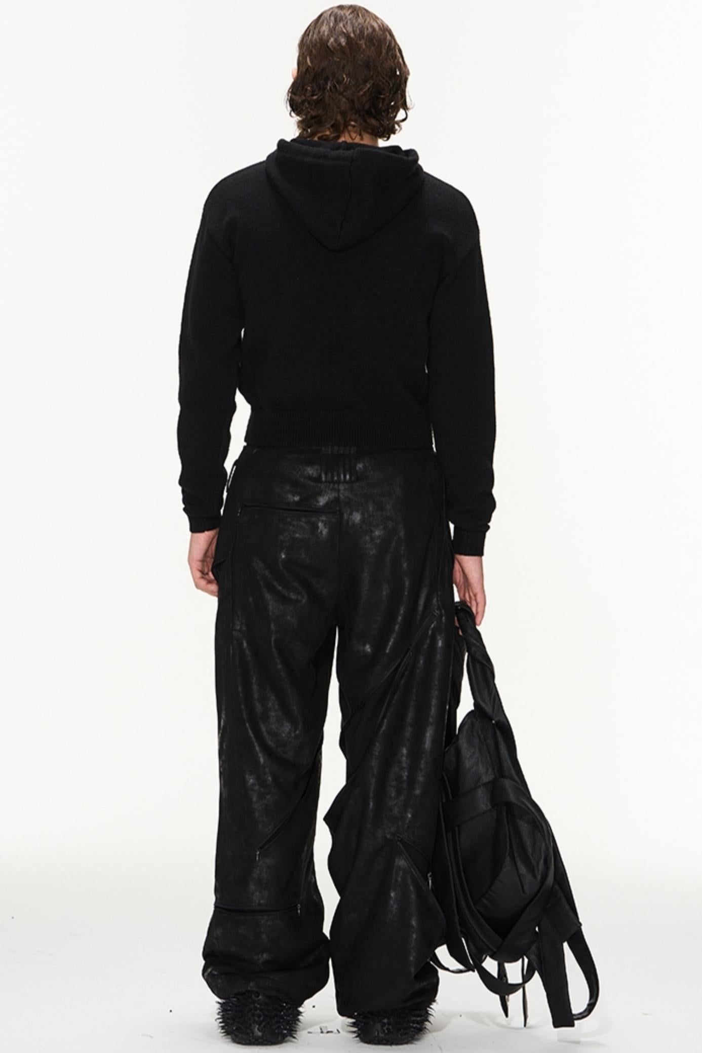 Essential Logo Hoodie