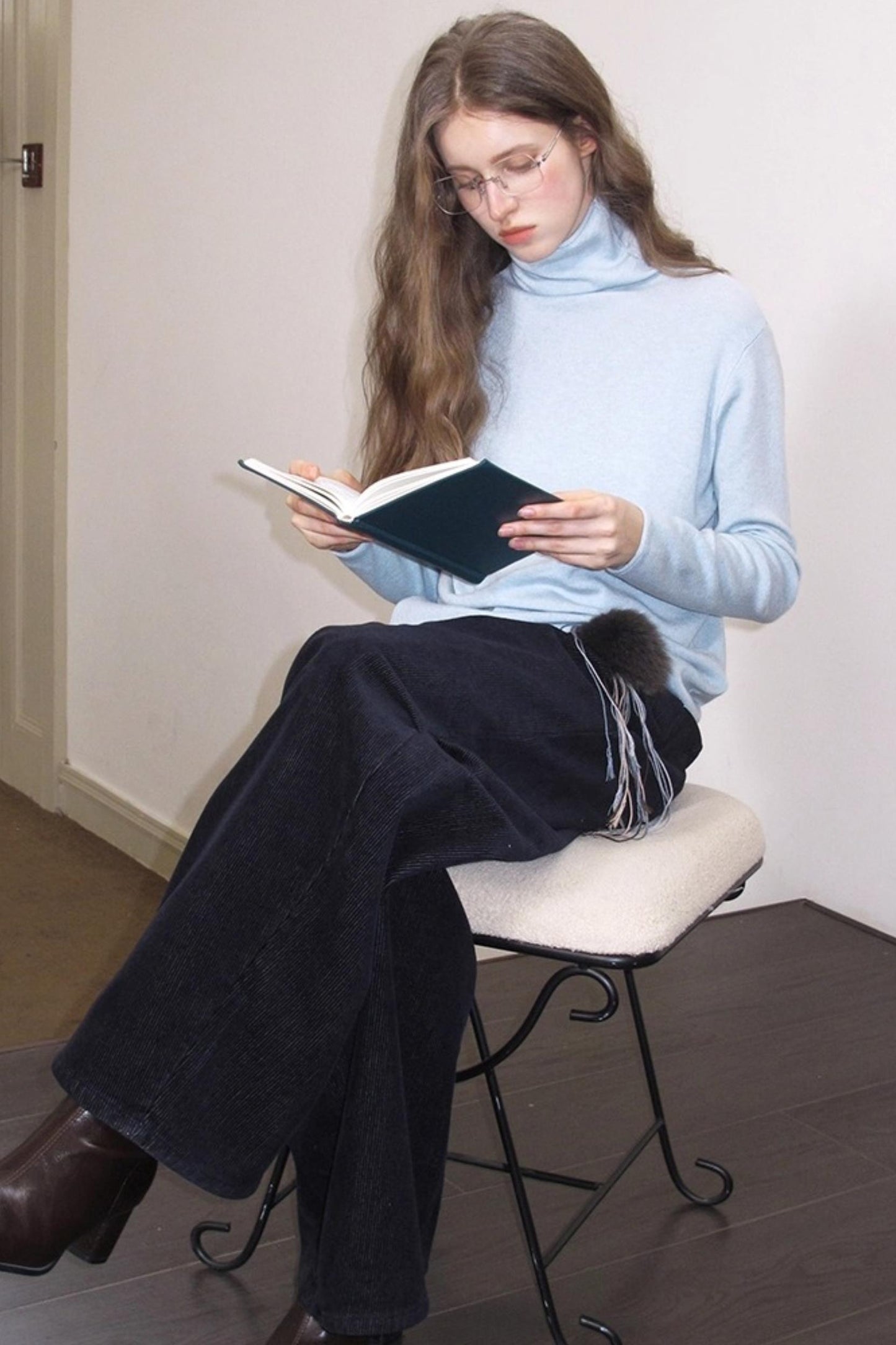 Wool Base Layer T-Shirt