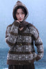 Fair Isle Latte (Erste Produktion)