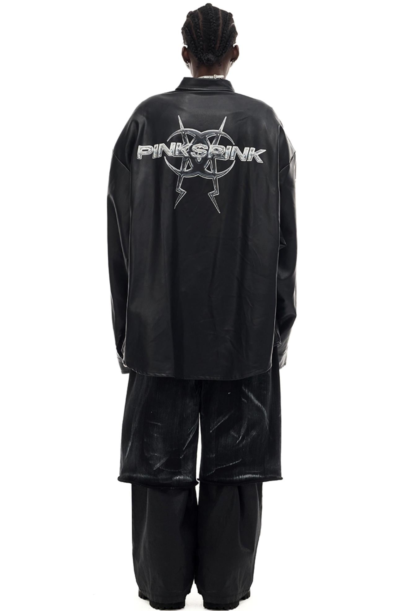 Electric Moon Layered Pant