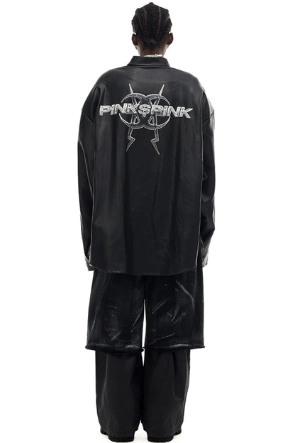 Electric Moon Layered Pant