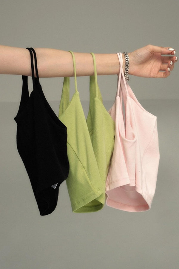 Comfort High Stretch Sports Camisole